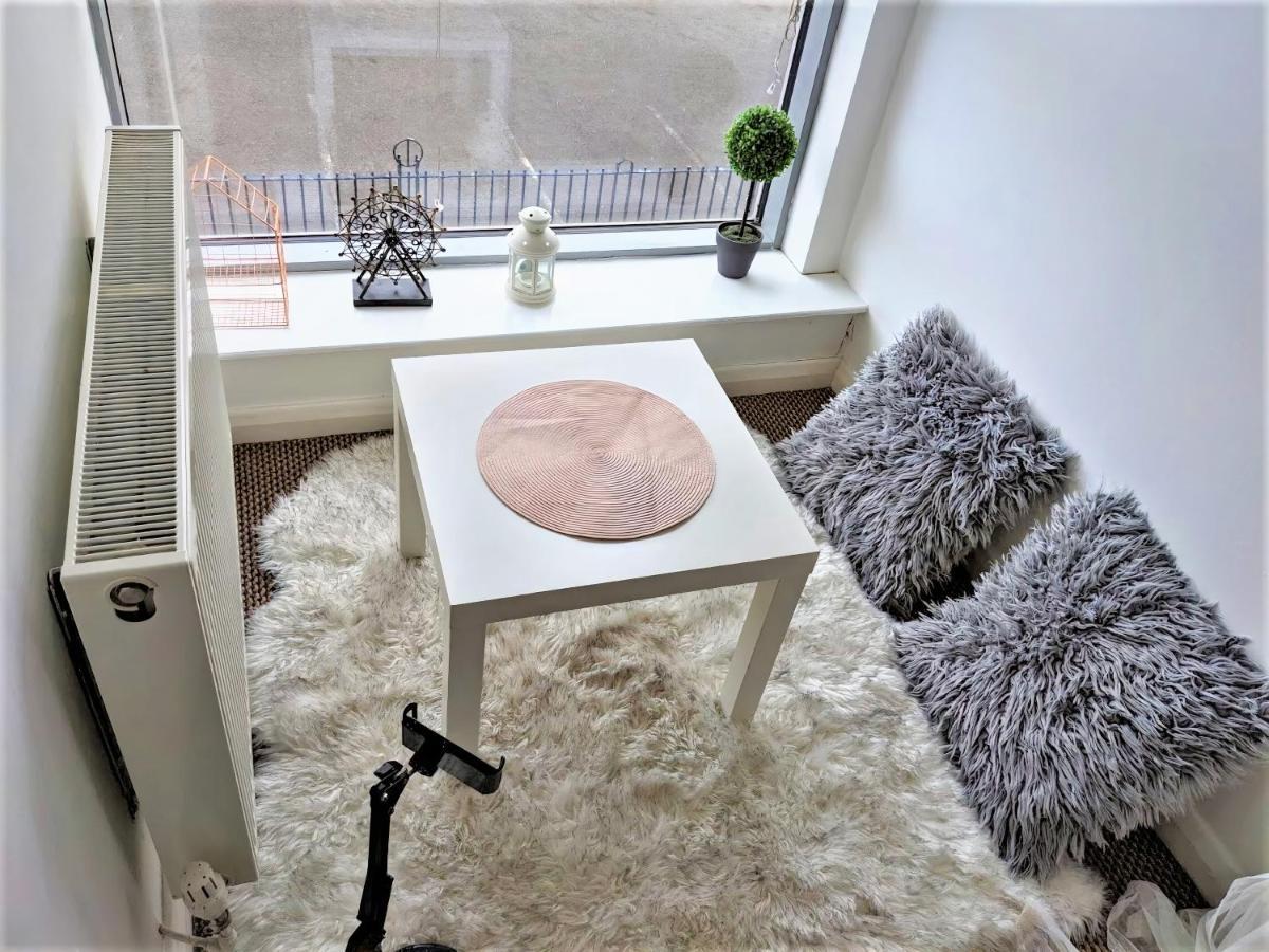Large 3 Bedrooms In Liverpool City Centre, Free Parking 외부 사진